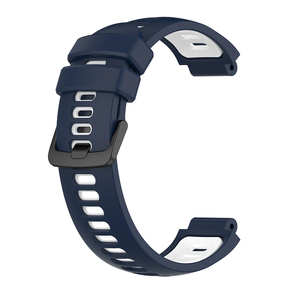 smart sports watch straps for garmin forerunner 220 230 235 630 620 735xt replace wrist band wearable devices accessories free global shipping