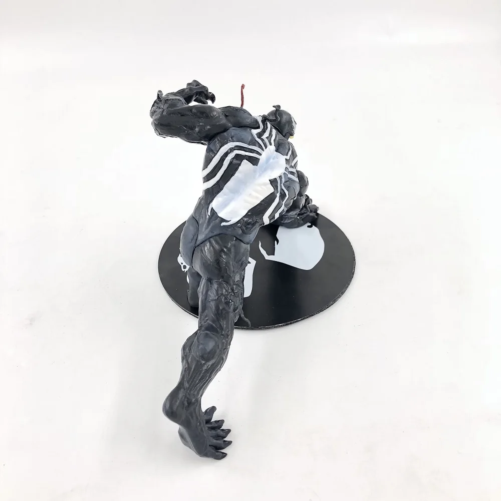 Фигура Венома из ПВХ фигурка героя фильма ARTFX коллекционная игрушка подарок |