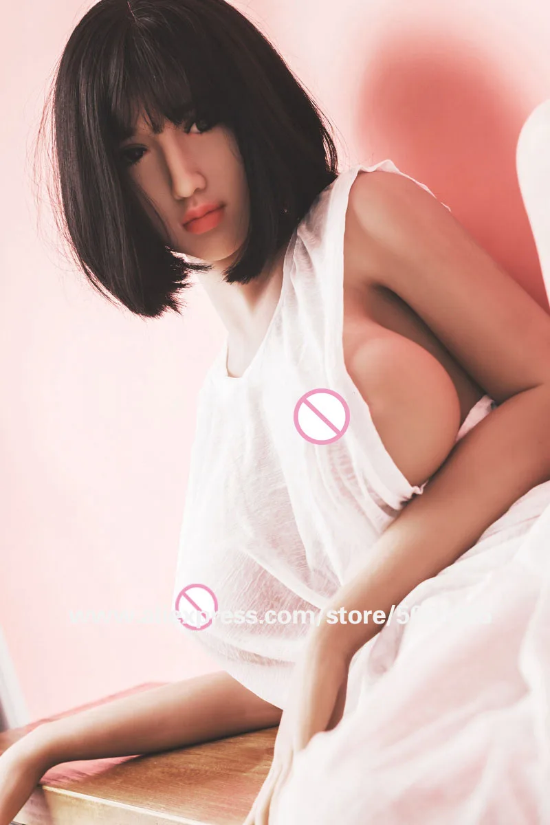 170 см огромная грудь Реалистичная Секс Кукла Вагина оральная любовь куклы