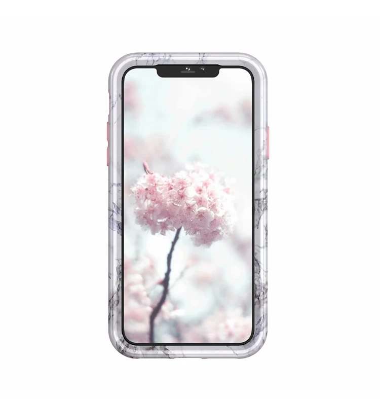 Для iPhone 5 5S SE 6 6S 7 8 Plus X Xs Xr 11 Pro Max PC+ Силиконовые Стразы защитный чехол для iPhone X противоударный чехол