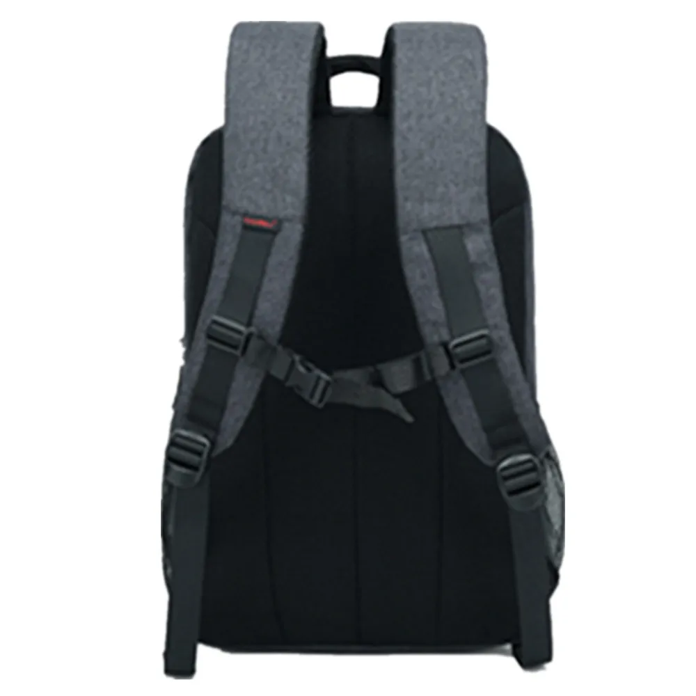 Рюкзак для ноутбука 15 6 дюйма с USB-портом и защитой от кражи | Багаж сумки