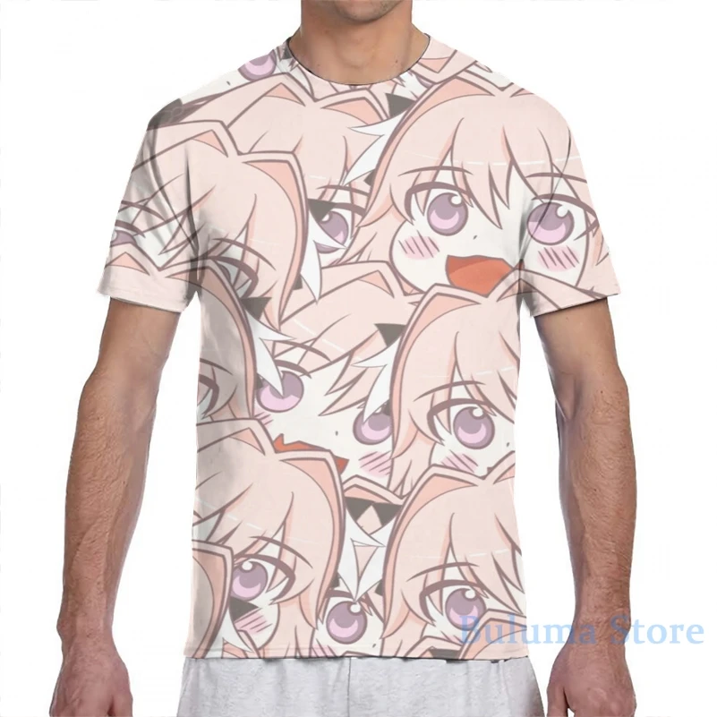 Astolfo fate grand order мужская женская футболка с принтом модная для девочек топы