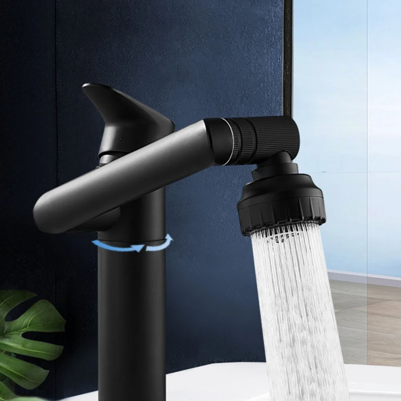 Смеситель для ванной комнаты поворот на 360 градусов | Обустройство дома