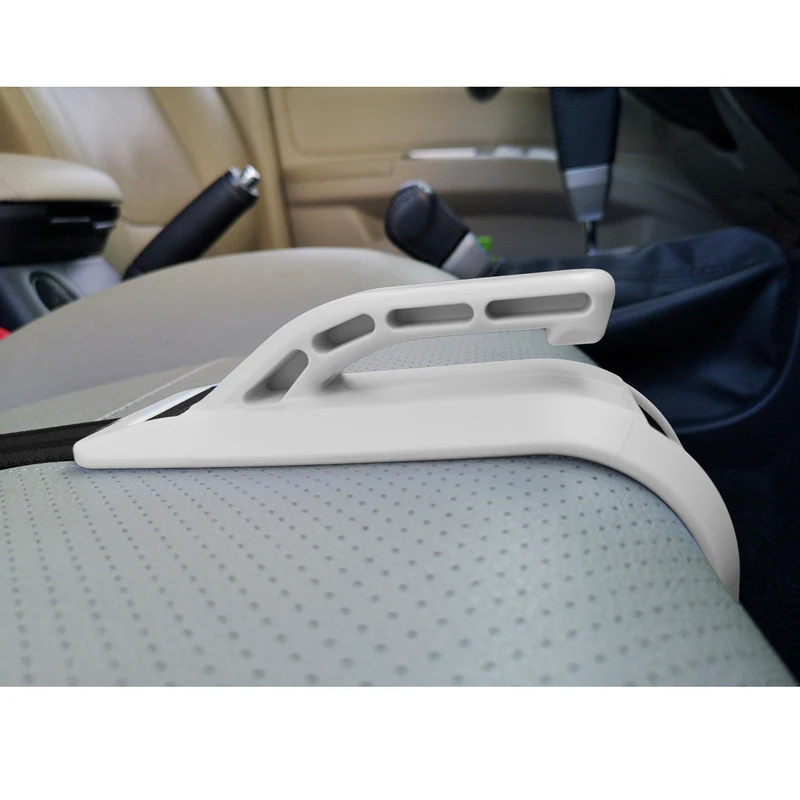 ZUWIT Беременность регулятор ремня безопасности комфорта и Безопасность для