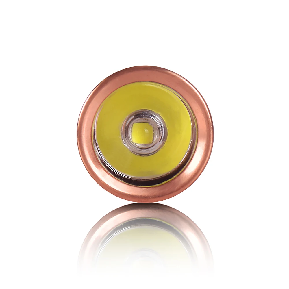 Мини-фонафонарь SecurityIng светодиодный водонепроницаемый 200 лм микро-USB | Лампы и