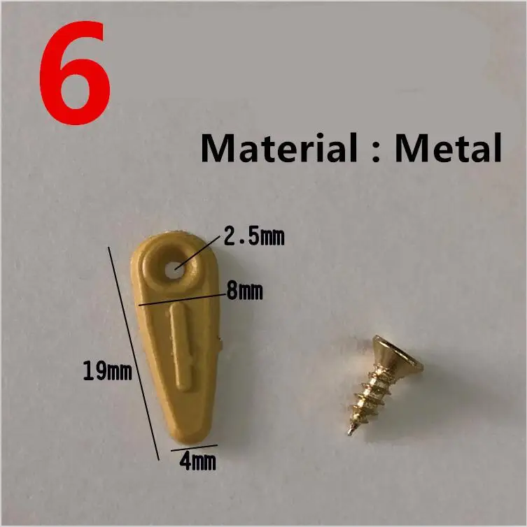 

Фоторамки PR-B0134 черные пластиковые металлические 50 шт