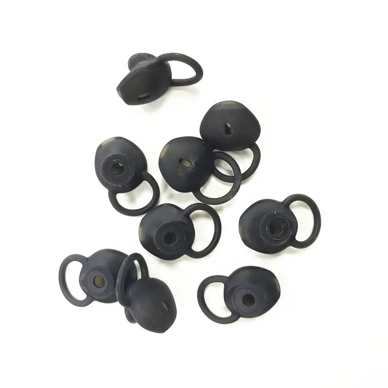 Силиконовые наушники-вкладыши для Huawei TalkBand B5 Talk Band умный Браслет bluetooth-гарнитура -