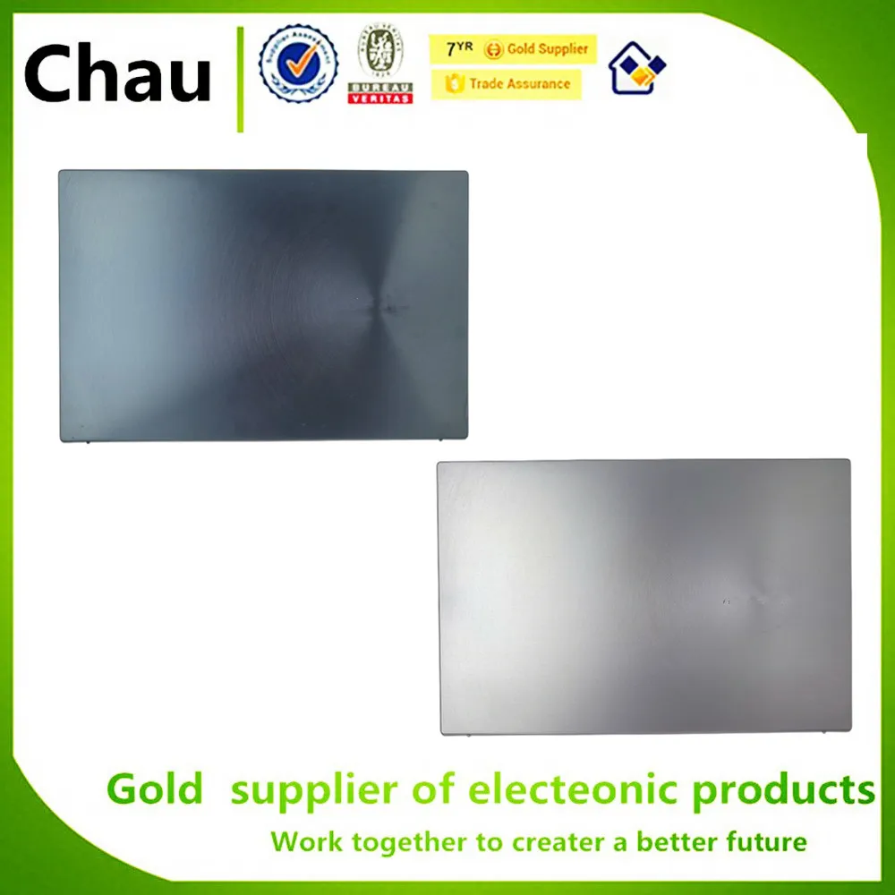 Novo para Asus Chau Zenbook Ux425a Ux425 Lcd Capa Traseira um Escudo 14 Ux425j U4700j