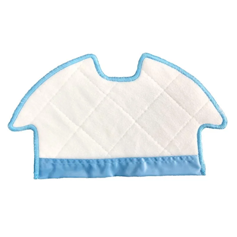 

Roller Brush Side Brush Hepa Filter Mop Wheel for Ecovacs Deebot Ozmo 900 DN5G Vacuum Cleaner Sweeper Parts Replacement