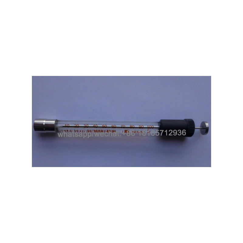 

Beckman LX20 UniCel DXC600 DXC800 CC Biochemistry Analyzer Sample 100UL Sample Syringe B06040