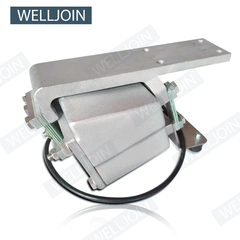 

Пыленепроницаемое электромагнитное вибрационное основание FS090 для линейного питателя пищевой промышленности, фармацевтики, химикатов