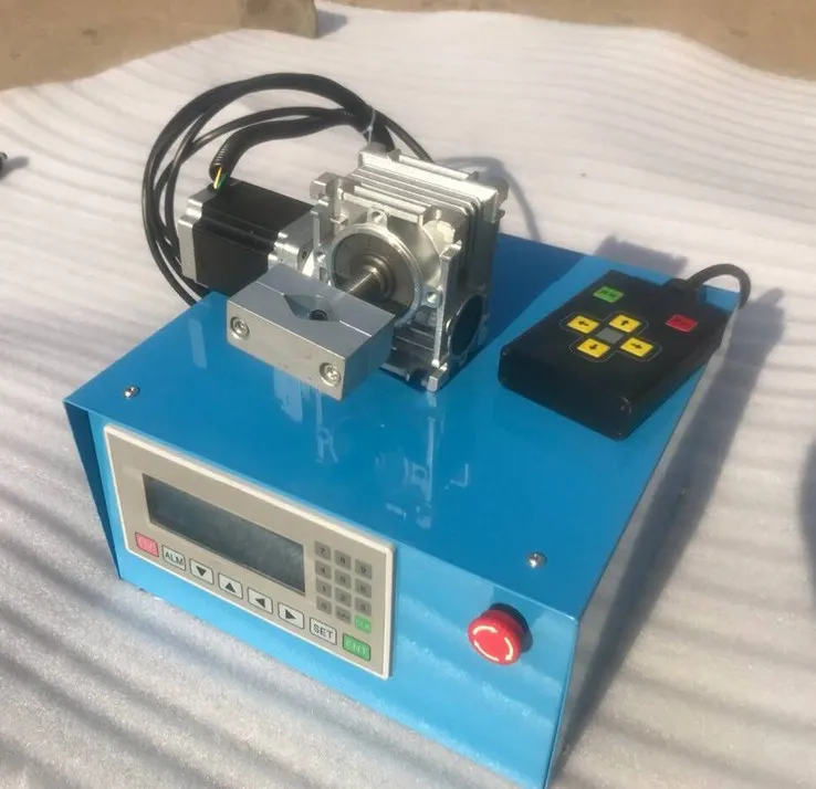 

Linear Welding Oscillator Automatic Welding Oscillator 220V Rotary Welding Positioner