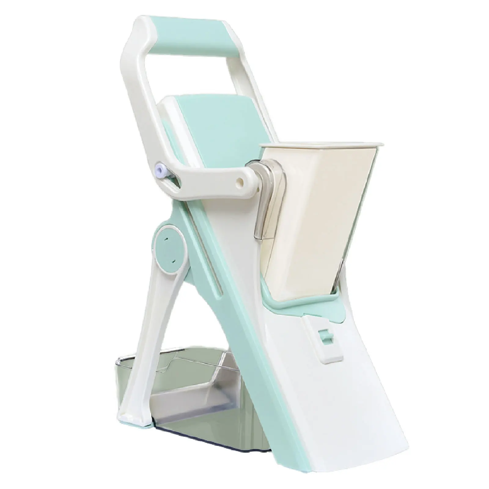 

Многофункциональный измельчитель для мяса и овощей, ручной измельчитель для кухни