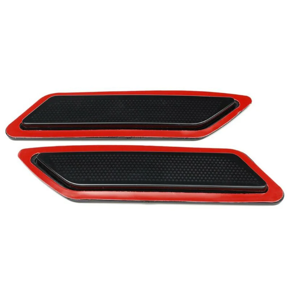 

2pcs Reflector Car Lights For BMW 3 Series Front Marker Replacement 180x46x10mm