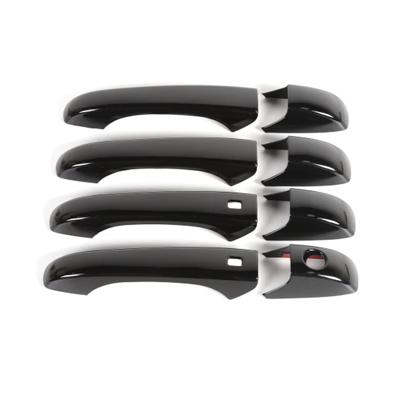 

Накладка на дверные ручки для Chrysler 300C 2010-2020