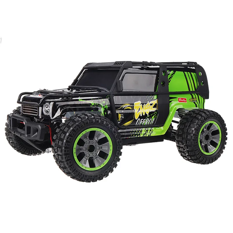 Радиоуправляемый автомобиль PXtoys 9204E 1/10 2 4 ГГц 4WD Электрический высокоскоростной