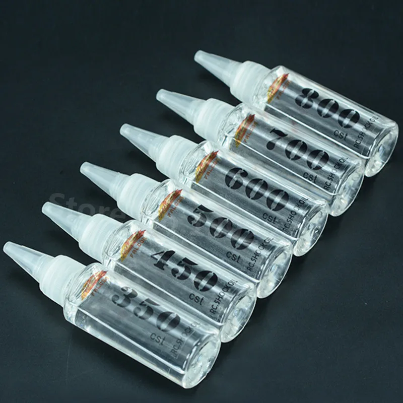 радиоуправляемые амортиза