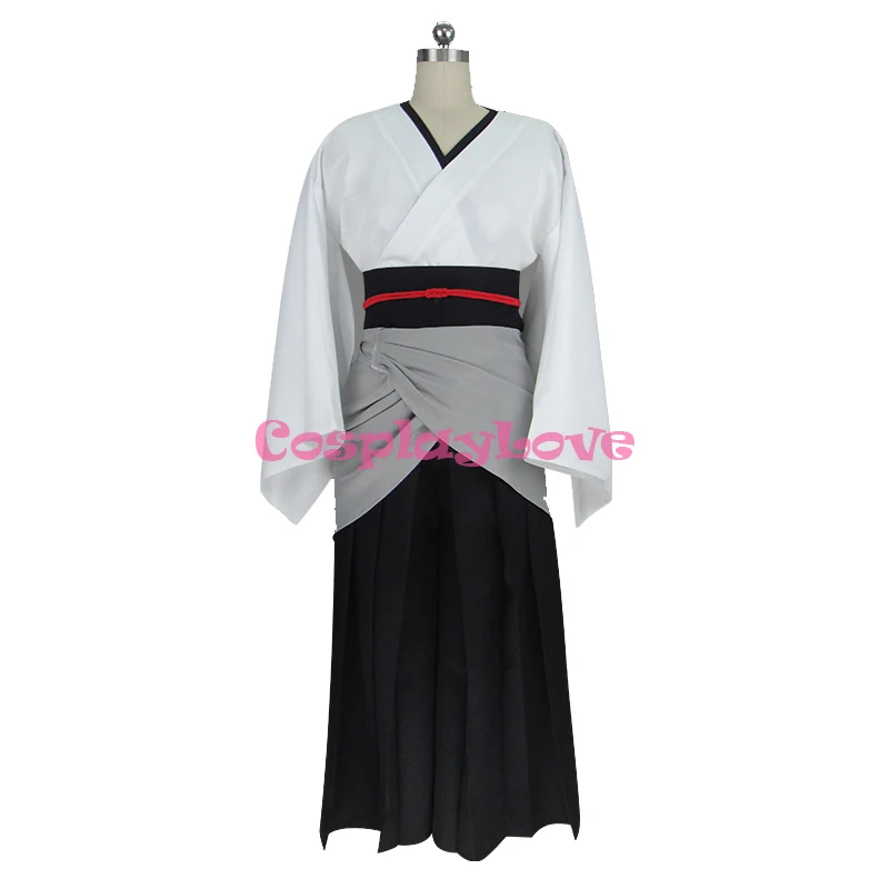 

Touken Ranbu Online Saniwa Cosplay Costume Custom-made For Christmas Halloween CosplayLove