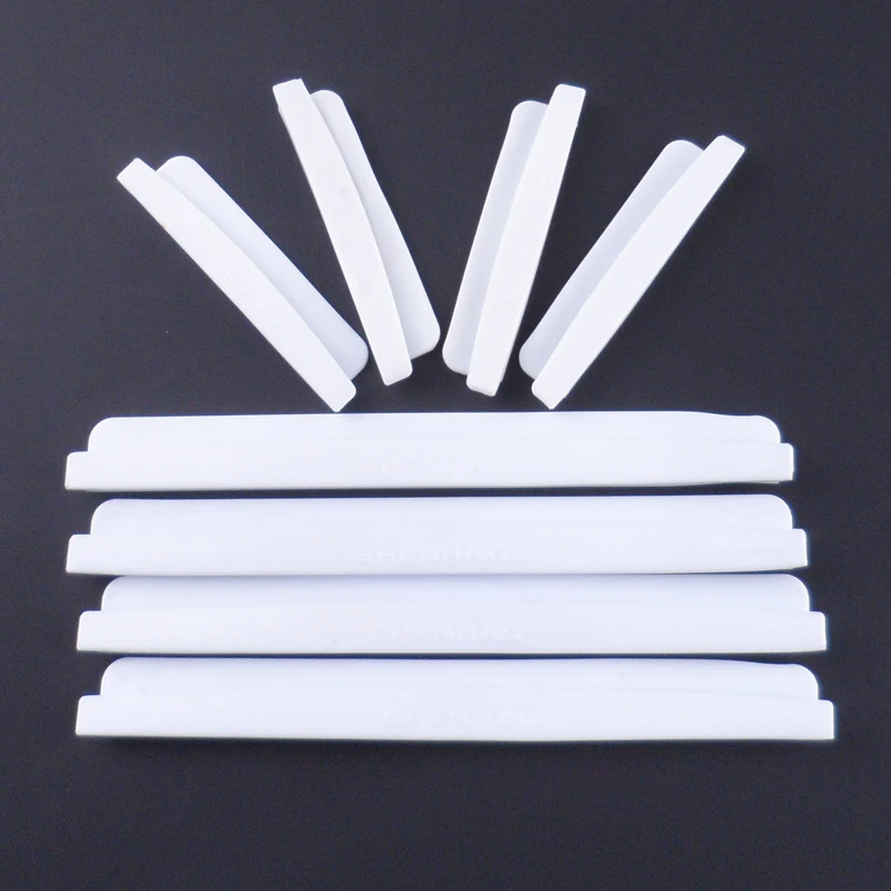 8 шт./компл.. Защитная полоса для бокового края автомобиля защитная защитные