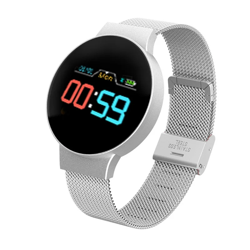 2020 Новый R11 SD Смарт рук кольцо мониторинга сердечного ритма движения на руку и