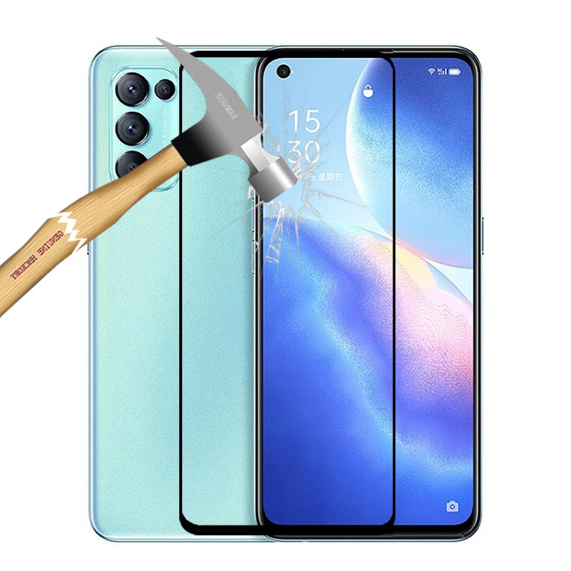 Oppo Reno 3 Дисплей Купить