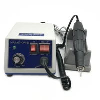dental lab marathon micromotor machine n3 35k rpm polishing handpiece 110220v