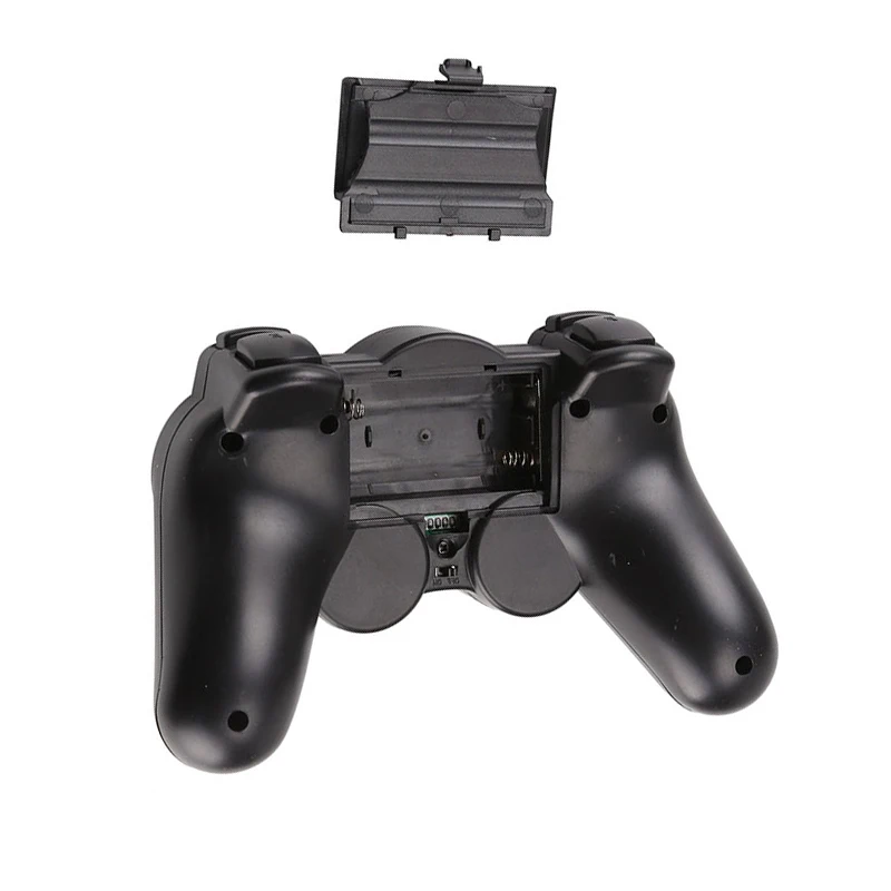 Беспроводной игровой контроллер 2 4G геймпад для PS3 Android TV Box с шт. высокой