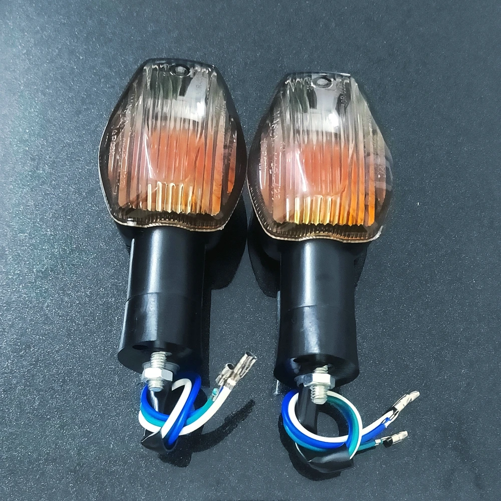 Указатель поворота для HONDA CB400SF CB600 900 HORNET RVT 1000R CBR 919 05 up 1300 аксессуары мотоциклов| |