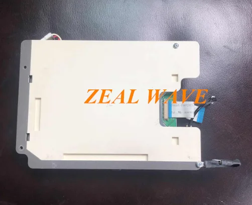 Medtronic LP20 Lifepak Display Assembly And High Voltage Board | Fiber Optic Equipment