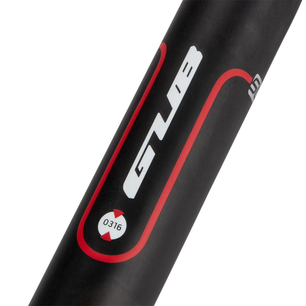 

New Ultra-Light Carbon SeatPost 27.2mm/31.6mm Carbon Fiber Bike Seatpost Suitable for Most Bicycle Mountain Bike Road Bike MTB