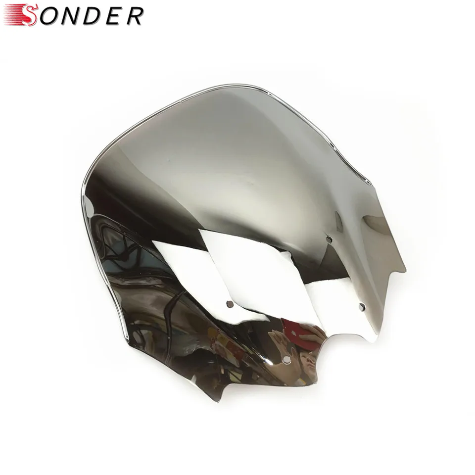 Ветрозащитный экран аксессуары для ветрового стекла Honda NC700 NC750 NC700S NC750S 2011 2012 2013 2014