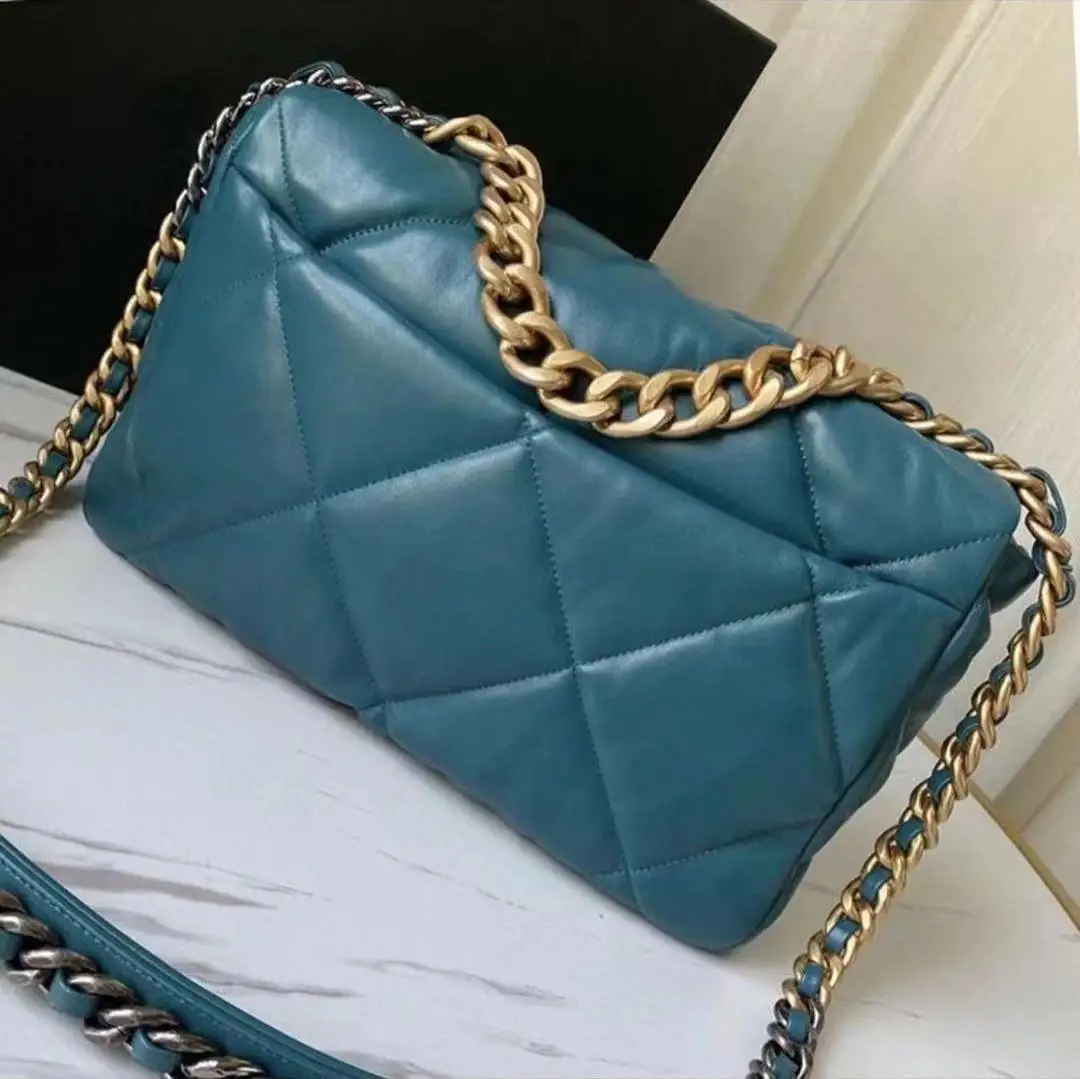 

100% Genuine Leather Bags Women Handbag Real Leather Shoulder Messenger Bags Composite Flap Bags For Women 2021