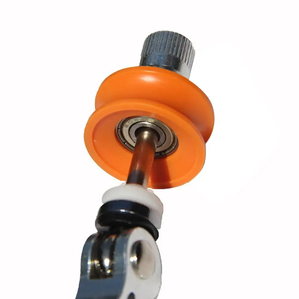 

Bicycle Chain Keeper Holder Metal Chains Hub Tool Designed To Hold Cleaning Quick Cleaning Cycling Bicycle Chain Keeper Holder