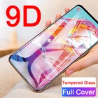 Защитное стекло 9D для Samsung Galaxy A10, A20, A30, A40, A50, A70, A80, A90, 10, 20, 30, 40, 50, 90