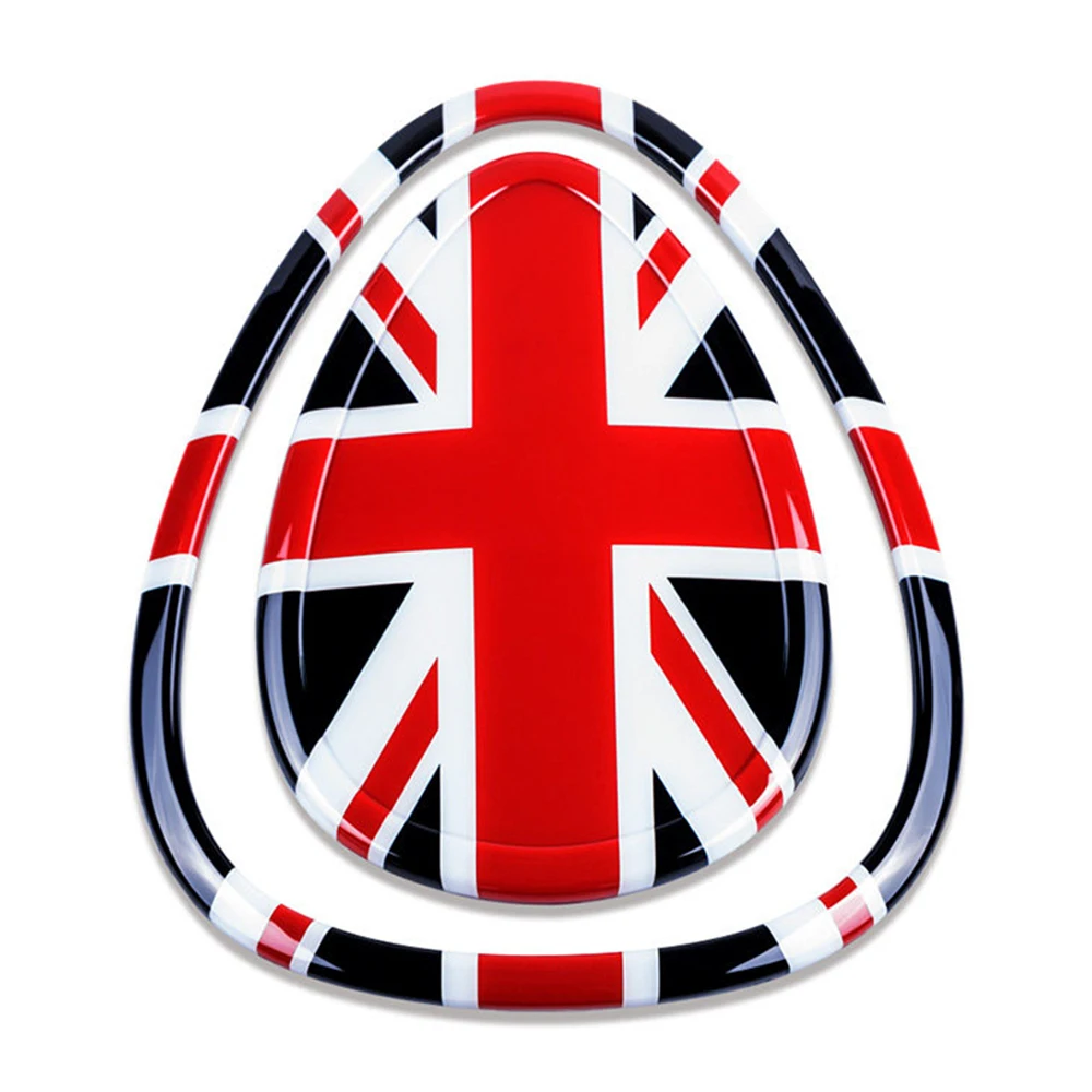Кондиционер наклейка на розетку для BMW MINI Cooper F54 F55 F56 F57 центральной консоли