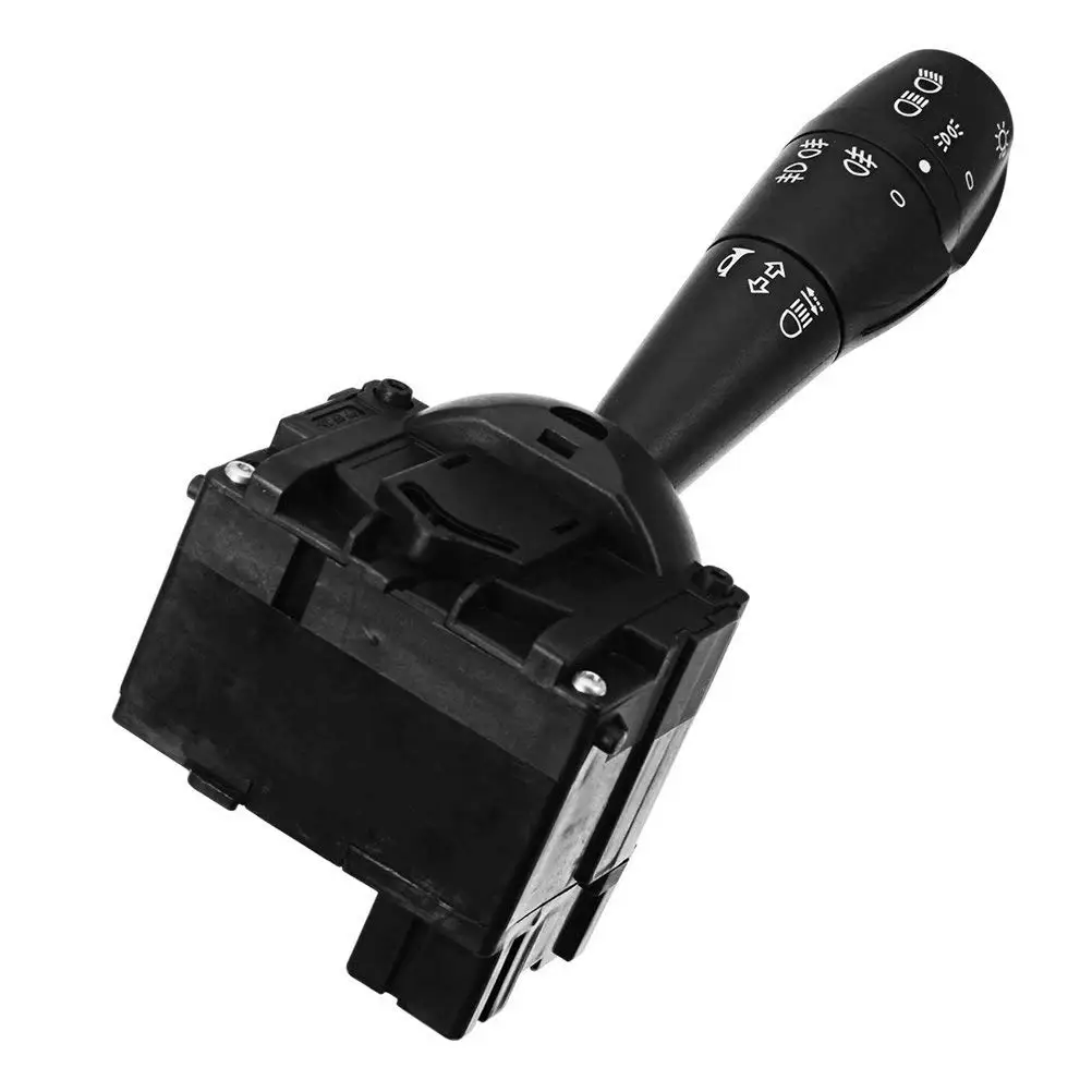 

Переключатель сигнала поворота на рулевой колонке OEM 8201167988 для Dacia Logan Mk2 2012-2019 для Dacia Duster 2012-2019