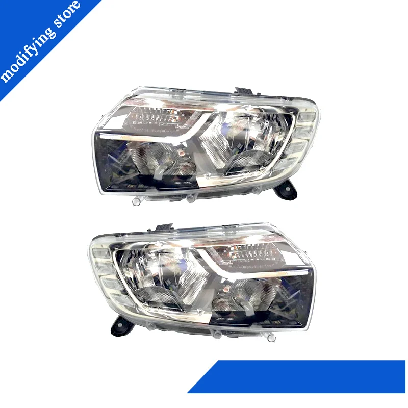 260103529R 260105925R/260605665R для фар правой dacia sandero laureate 2012 левый/правый Новый|Абажуры| |
