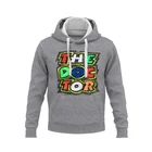 2020 г., толстовка MOTO GP для гонок, футболка с коротким рукавом для езды на мотоцикле, спортивная одежда, Мужской горный велосипед