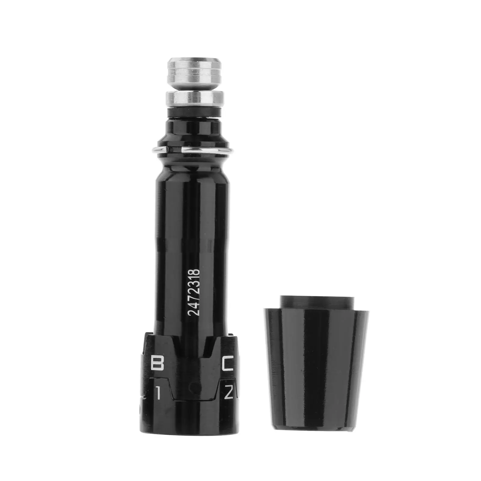

Size .335 .350 TIP Golf Adapter Sleeve Golf Club Driver Replacements for 917 Driver and Fairway Wood