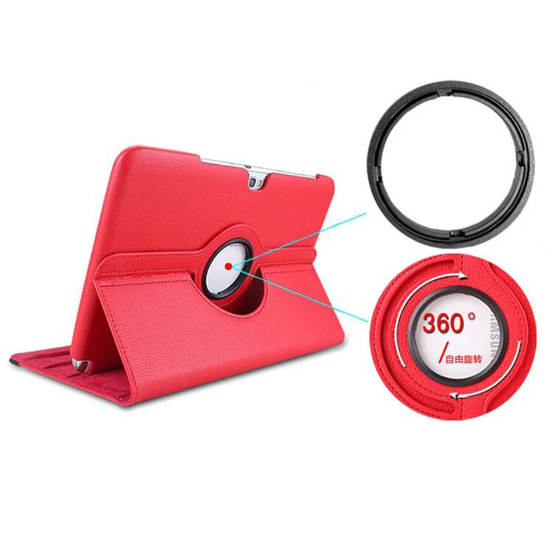 вращающийся на 360 градусов ко