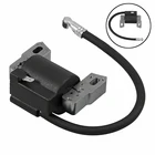 Новый модуль магнитной катушки зажигания 590454 802574 подходит для квантовых двигателей Briggs  Stratton 5HP