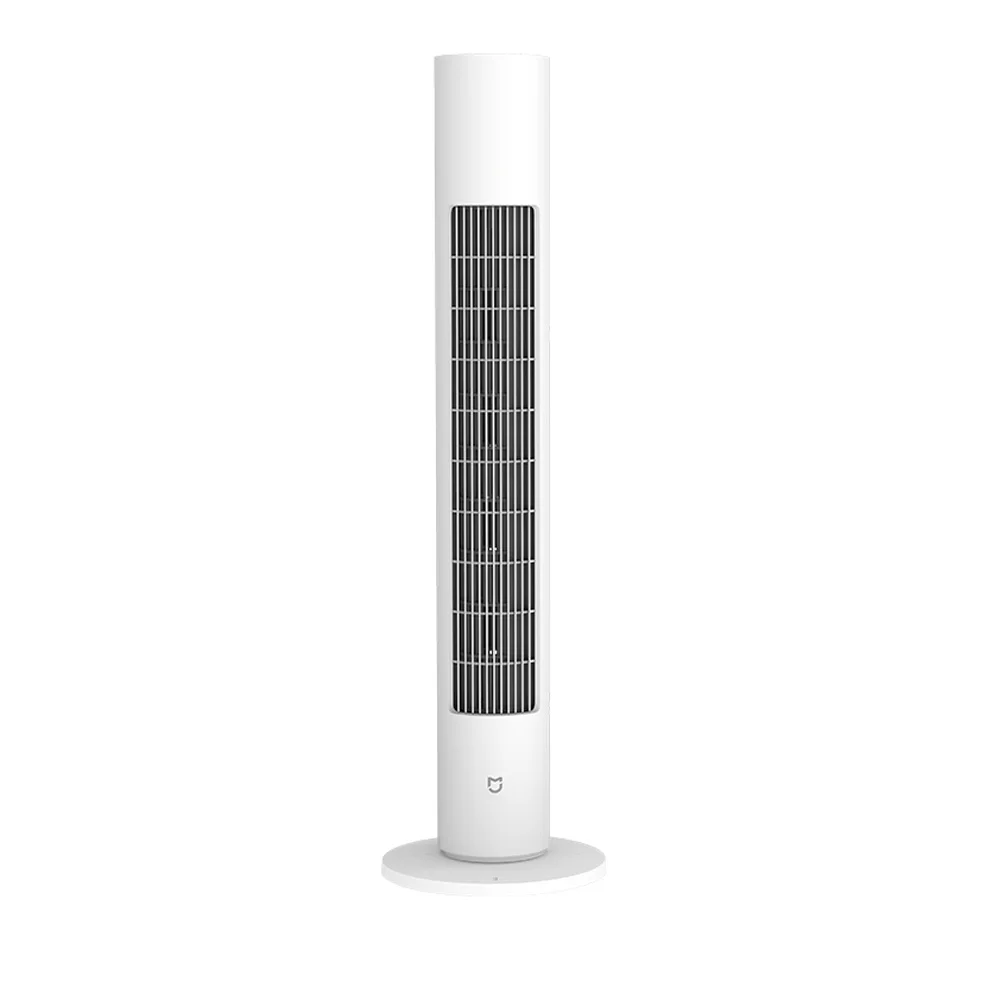 Вентилятор XIAOMI MIJIA напольный электрический безлопастной охлаждающий