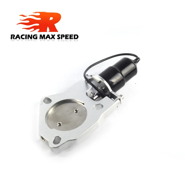 Новая Съемная выхлопная труба 2 5 и 3 дюйма с выключателем|Шумоглушители| |