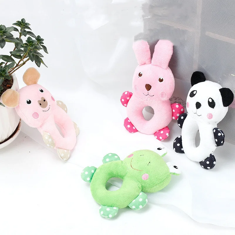 2019 Новая игрушка для домашних собак жевательные хлопковые игрушки животных