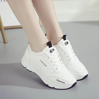 2020 spring autumn womens sneakers vulcanize shoes fashion breathable casual running shoe for woman female