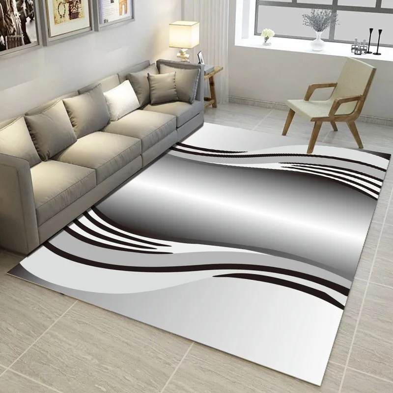 Ковер домашний противоскользящий для гостиной спальни кабинета|Ковер| |