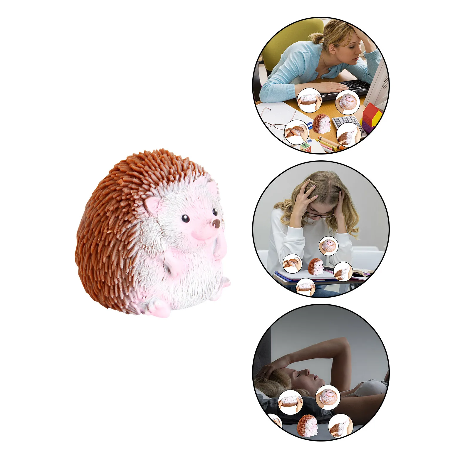 30 мл игрушка для снятия стресса игрушки-антистресс сенсорный мягкий большой