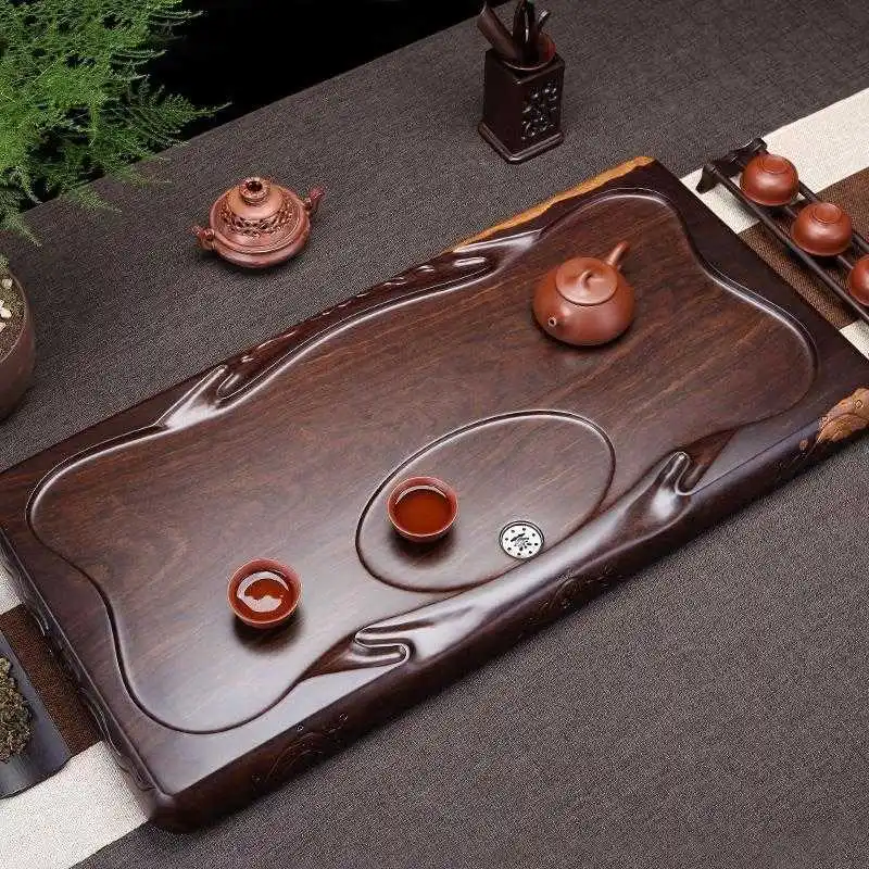 

Serving Keukenhulpjes Plateau Service Set De Te Chino China Teaware Dienbladen Holder Serv Ing Kung Fu Gongfu Tea Tray