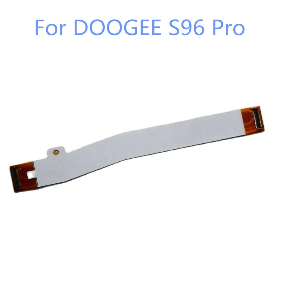 Для DOOGEE S96 Pro новый оригинальный 6 22 ''телефон основной замена для ФПК кабель