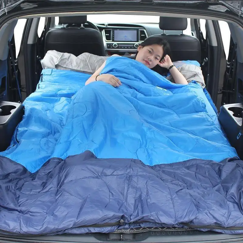 Надувная палатка для автомобиля туристическая кровать внедорожника | Автомобили